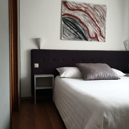 Yasha Hotel Luxembourg Bagian luar foto