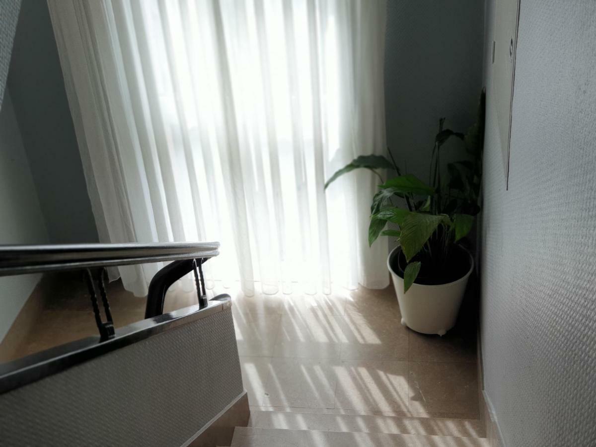 Yasha Hotel Luxembourg Bagian luar foto